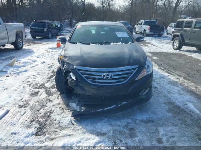 Hyundai SONATA SE 2014 5NPEC4AC7EH841630 Image 13