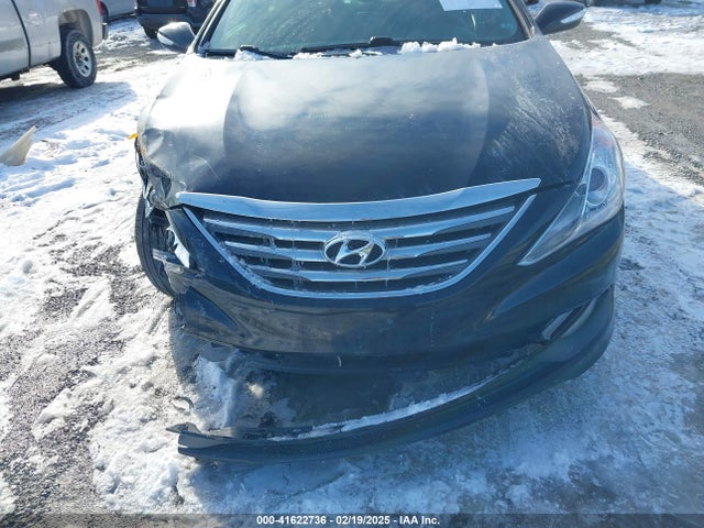 Hyundai SONATA SE 2014 5NPEC4AC7EH841630 Image 18
