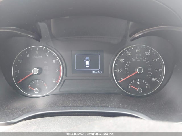 5XXGT4L3XHG160254 KIA Optima Lx