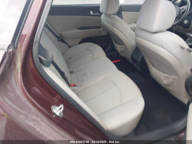 5XXGT4L3XHG160254 KIA Optima Lx