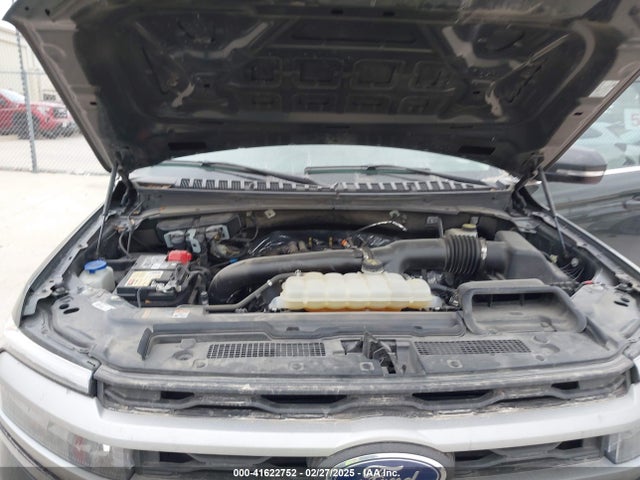 1FMJU1H85PEA53844 Ford Expedition Xlt