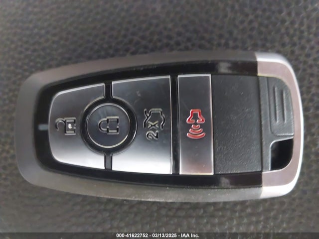 1FMJU1H85PEA53844 Ford Expedition Xlt