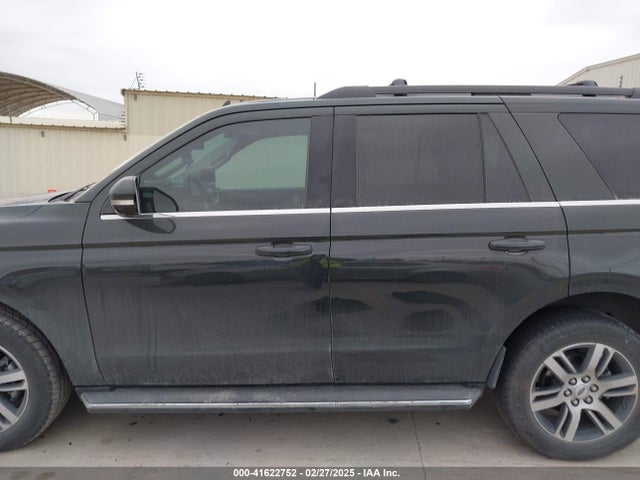 1FMJU1H85PEA53844 Ford Expedition Xlt
