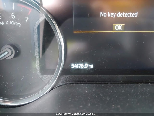 1FMJU1H85PEA53844 Ford Expedition Xlt