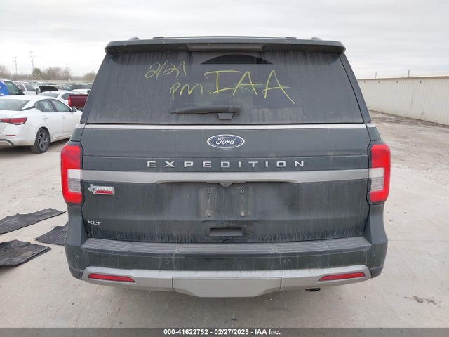 1FMJU1H85PEA53844 Ford Expedition Xlt
