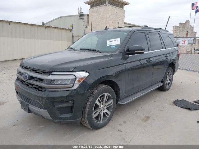1FMJU1H85PEA53844 Ford Expedition Xlt