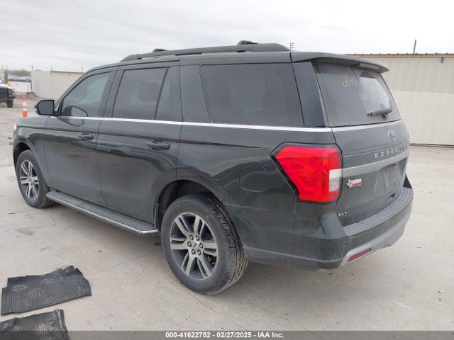 1FMJU1H85PEA53844 Ford Expedition Xlt
