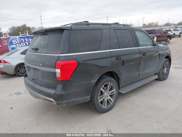 1FMJU1H85PEA53844 Ford Expedition Xlt