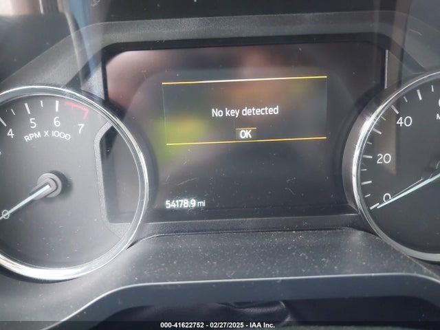 1FMJU1H85PEA53844 Ford Expedition Xlt