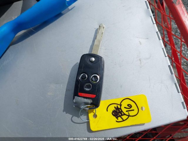 2009 ACURA TL 19UUA862X9A025552 Photo 10