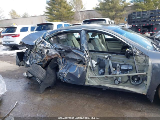 2009 ACURA TL 19UUA862X9A025552 Photo 5