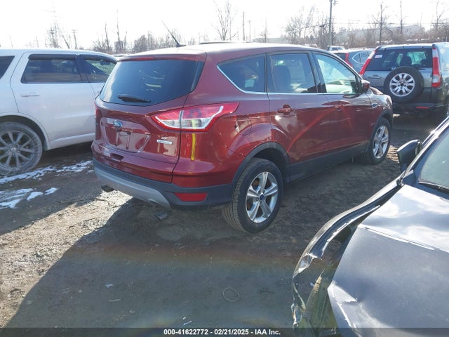 1FMCU0GX1EUA91473 Ford ESCAPE SE