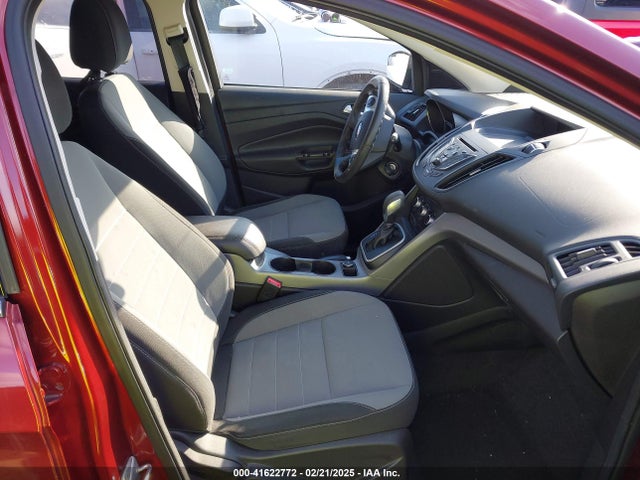 1FMCU0GX1EUA91473 Ford ESCAPE SE