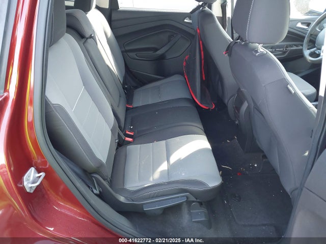 1FMCU0GX1EUA91473 Ford ESCAPE SE