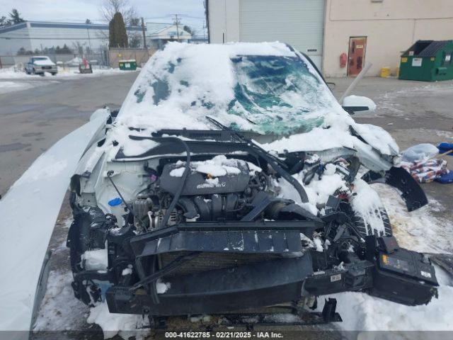 2021 HYUNDAI KONA KM8K2CAAXMU617282 Photo 9