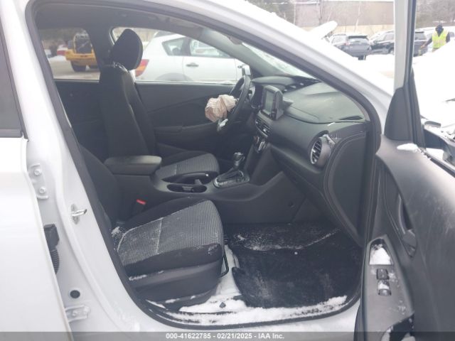 2021 HYUNDAI KONA KM8K2CAAXMU617282 Photo 4