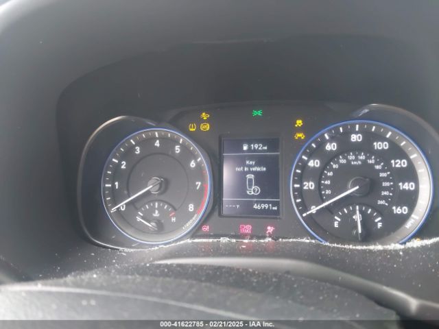 2021 HYUNDAI KONA KM8K2CAAXMU617282 Photo 6