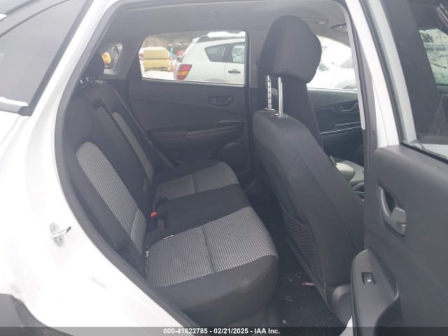 2021 HYUNDAI KONA KM8K2CAAXMU617282 Photo 7