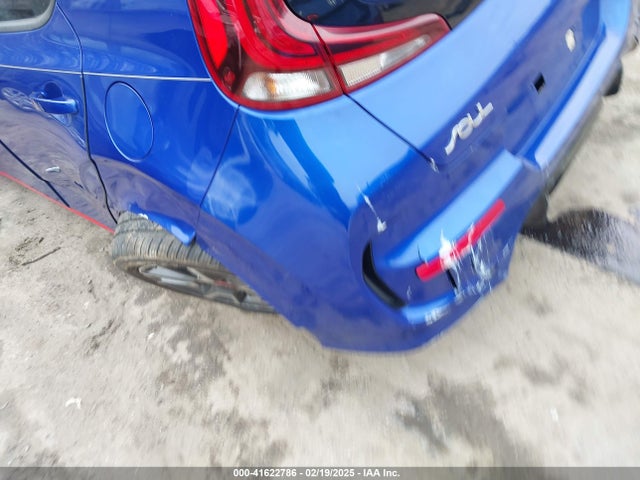 KNDJ53AF2L7107394 KIA Soul Gt-line Turbo