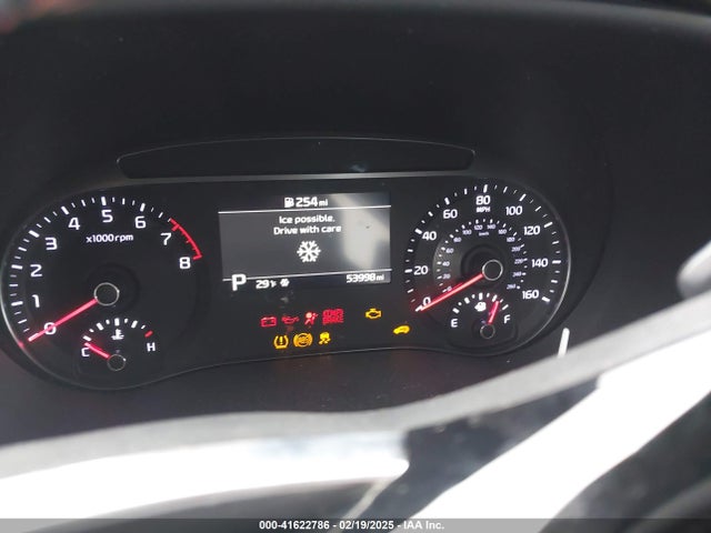 KNDJ53AF2L7107394 KIA Soul Gt-line Turbo