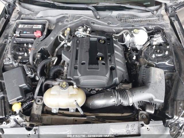 1FA6P8TH9K5112183 Ford Mustang Ecoboost
