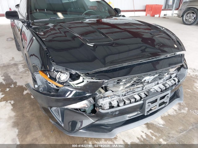 1FA6P8TH9K5112183 Ford Mustang Ecoboost