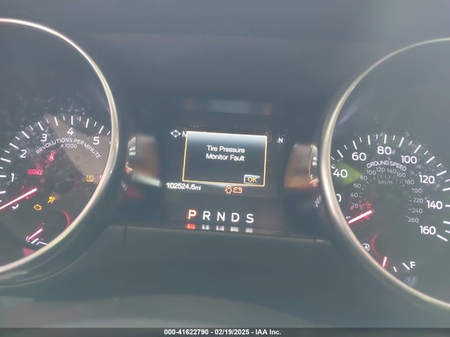 1FA6P8TH9K5112183 Ford Mustang Ecoboost