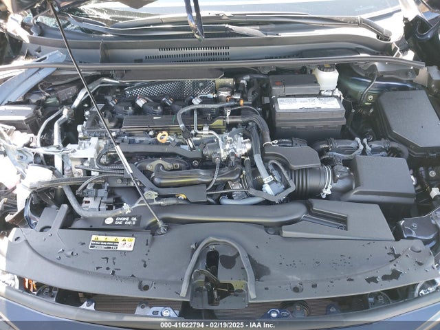 Toyota Corolla Xse 2025 5YFT4MCEXSP220058 Image 10
