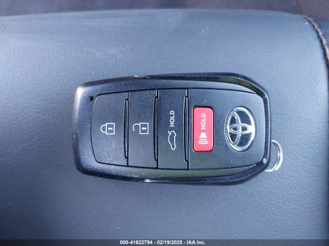 Toyota Corolla Xse 2025 5YFT4MCEXSP220058 Image 11