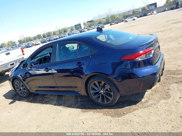 Toyota Corolla Xse 2025 5YFT4MCEXSP220058 Image 14
