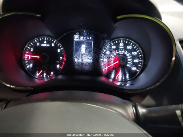 3KPFL4A76HE075552 KIA FORTE S