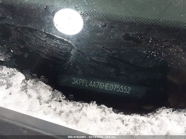 3KPFL4A76HE075552 KIA FORTE S