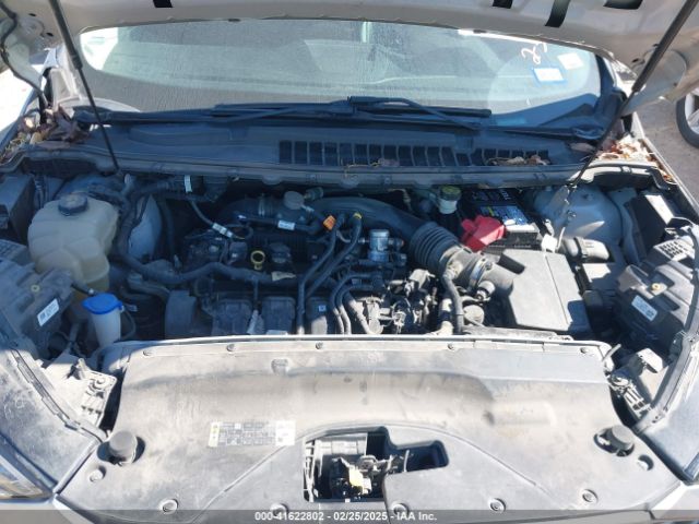 2FMPK3J94LBA10620 Ford EDGE SEL