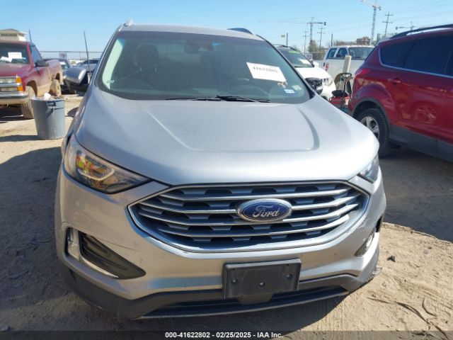 2FMPK3J94LBA10620 Ford EDGE SEL