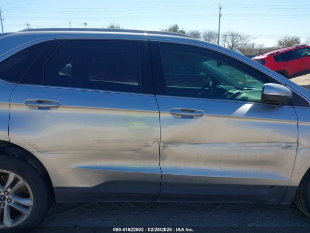 2FMPK3J94LBA10620 Ford EDGE SEL