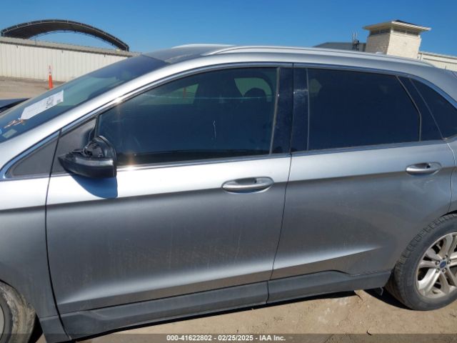 2FMPK3J94LBA10620 Ford EDGE SEL