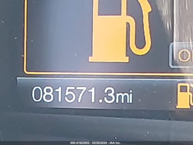 2FMPK3J94LBA10620 Ford EDGE SEL