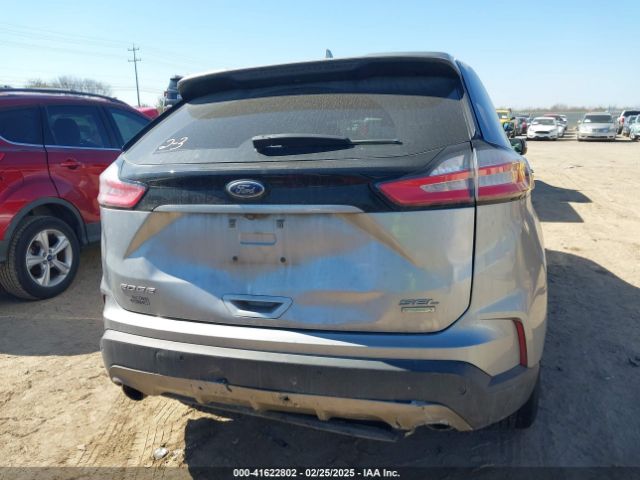 2FMPK3J94LBA10620 Ford EDGE SEL