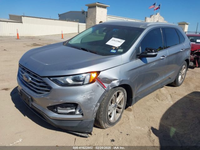 2FMPK3J94LBA10620 Ford EDGE SEL