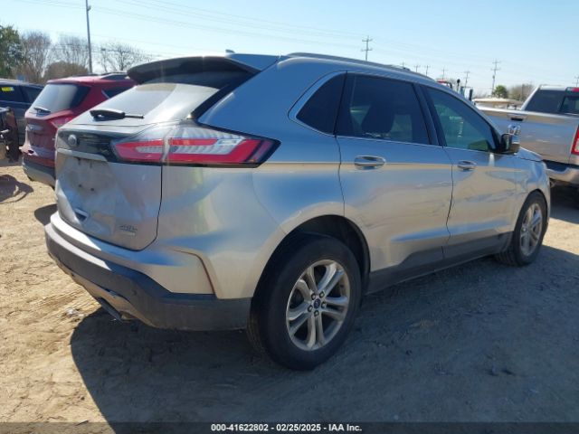 2FMPK3J94LBA10620 Ford EDGE SEL