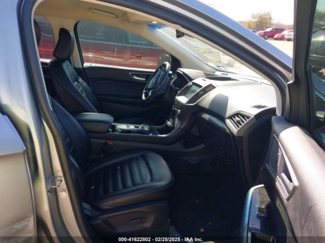 2FMPK3J94LBA10620 Ford EDGE SEL