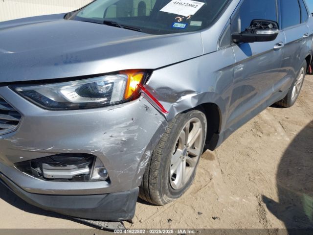 2FMPK3J94LBA10620 Ford EDGE SEL