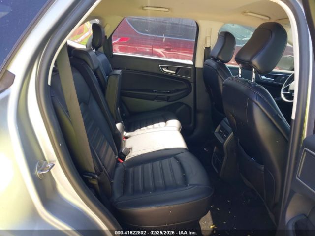 2FMPK3J94LBA10620 Ford EDGE SEL