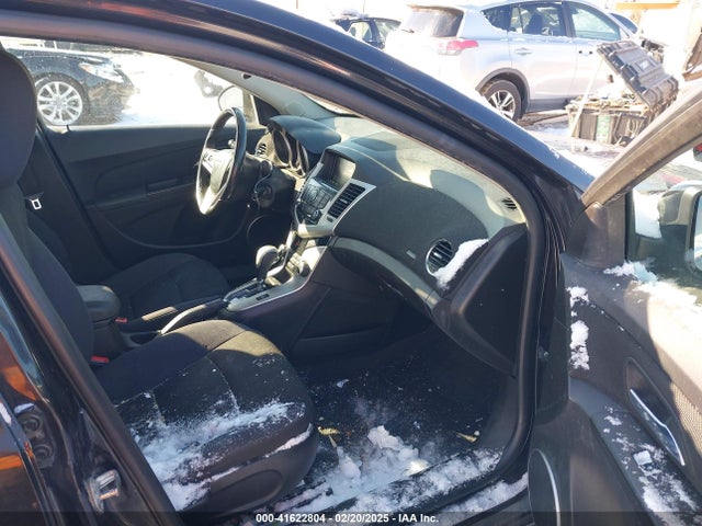 1G1PC5SB2E7464433 Chevrolet Cruze 1lt Auto