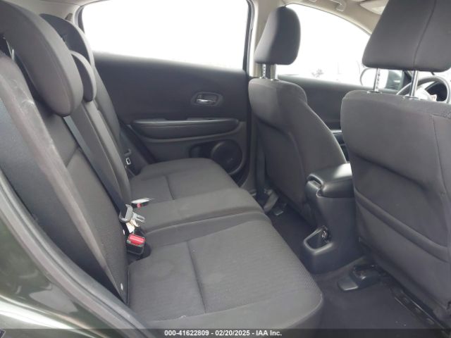 3CZRU5H31GM733909 Honda HR-V LX