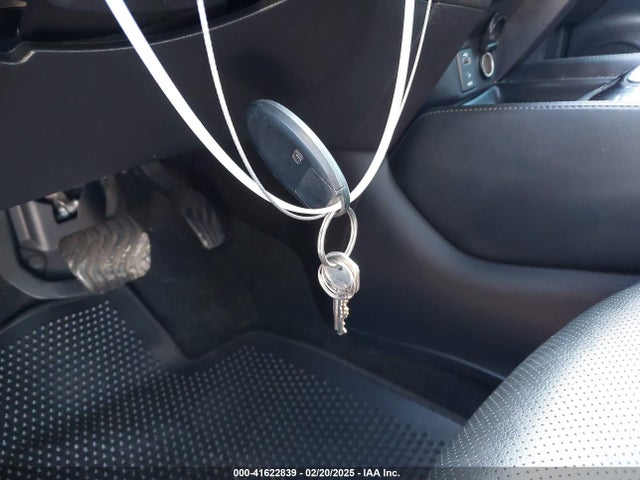 Nissan Rogue Sl 2017 5N1AT2MT8HC749372 Image 11