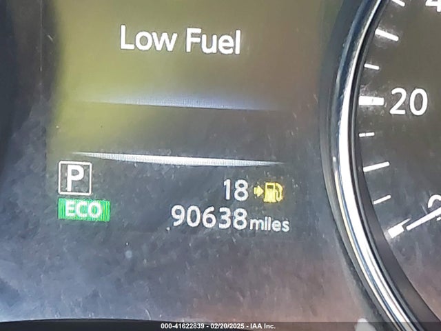 Nissan Rogue Sl 2017 5N1AT2MT8HC749372 Image 16