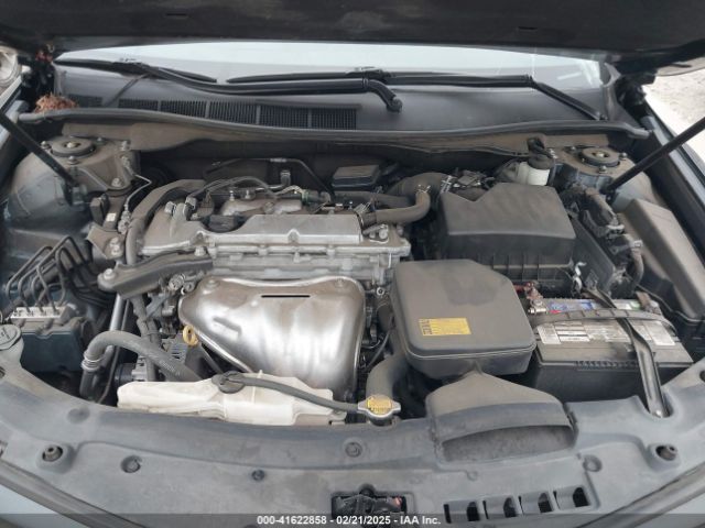 4T1BF1FK7EU357029 Toyota CAMRY SE