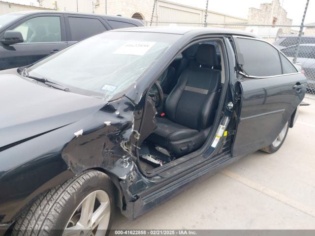 4T1BF1FK7EU357029 Toyota CAMRY SE