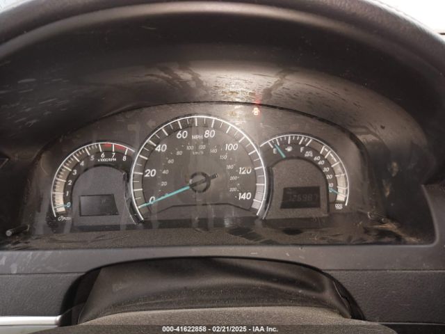 4T1BF1FK7EU357029 Toyota CAMRY SE